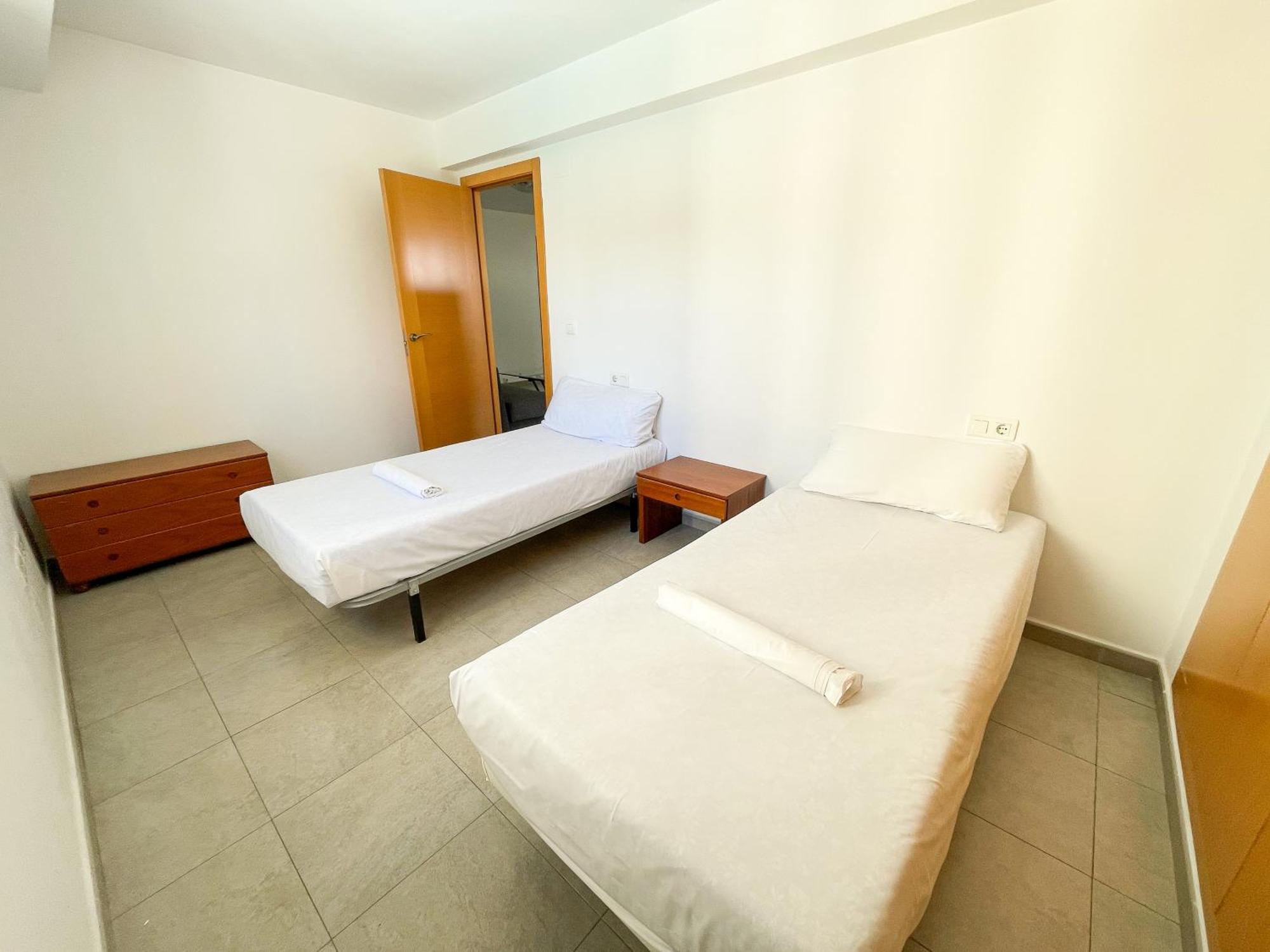 Apartment Gandia Playa 3000 Exterior photo