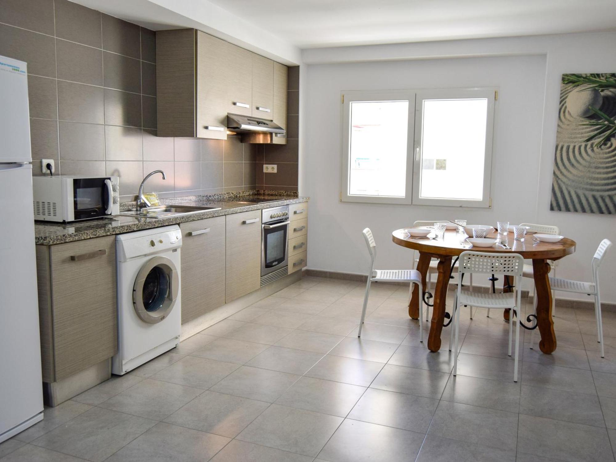 Apartment Gandia Playa 3000 Exterior photo