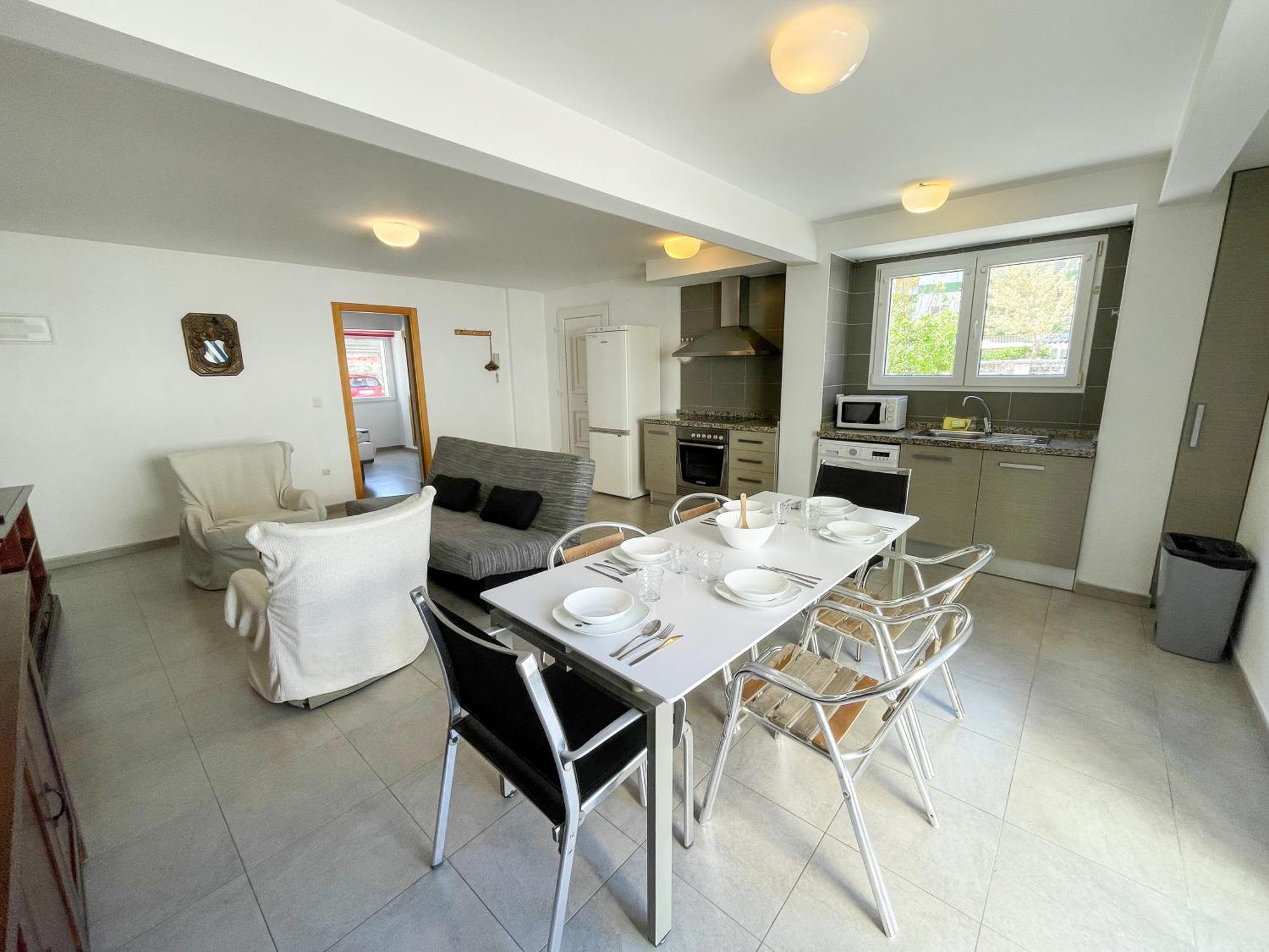 Apartment Gandia Playa 3000 Exterior photo