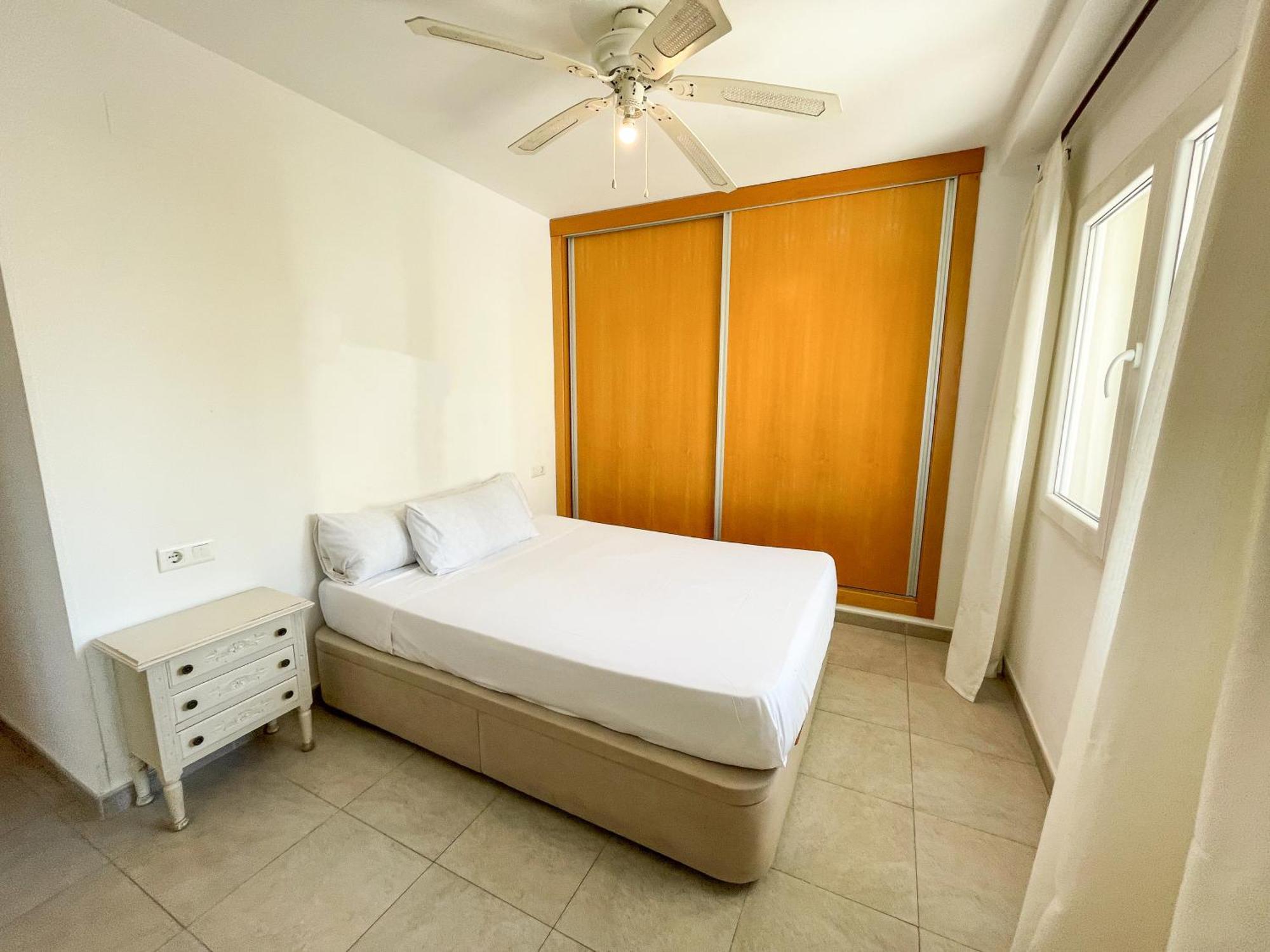 Apartment Gandia Playa 3000 Exterior photo