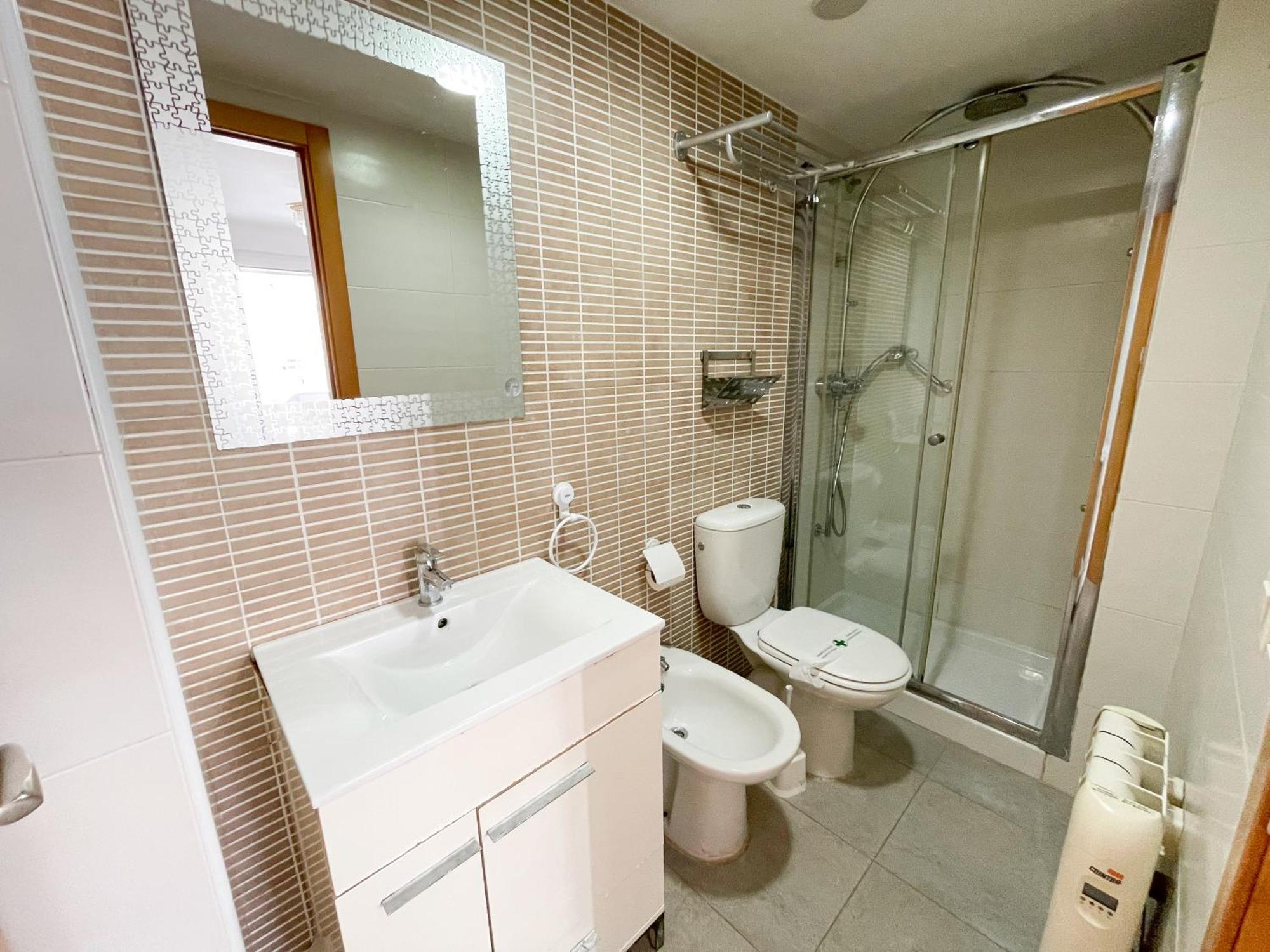 Apartment Gandia Playa 3000 Exterior photo