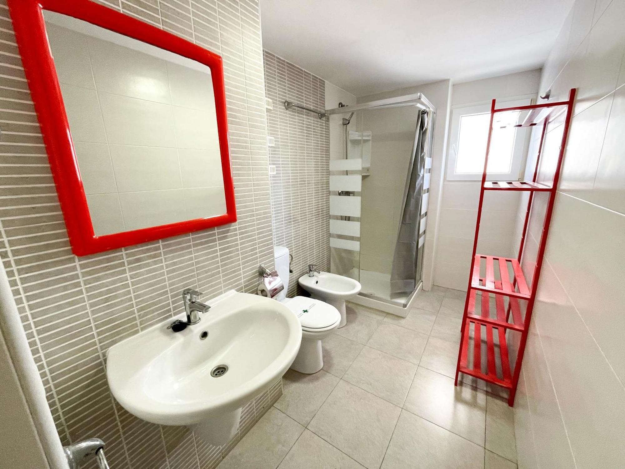 Apartment Gandia Playa 3000 Exterior photo