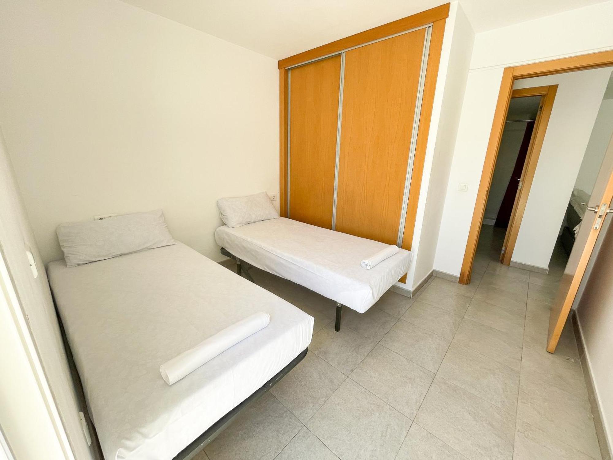 Apartment Gandia Playa 3000 Exterior photo