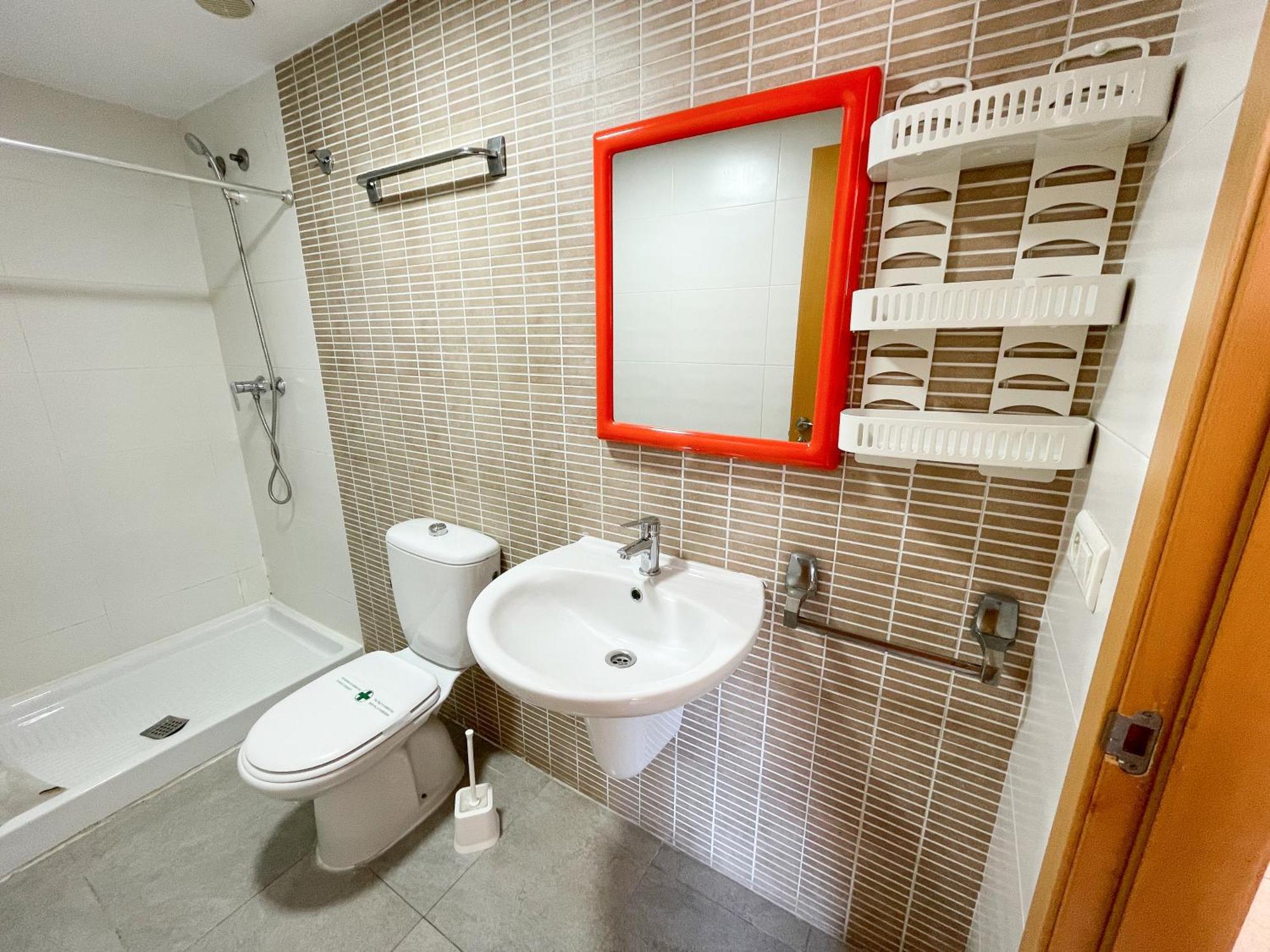 Apartment Gandia Playa 3000 Exterior photo